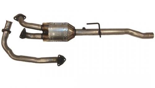 Eastern direct fit catalytic converter 20327