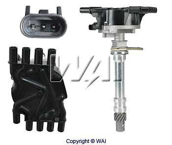 Waiglobal dst1829 new ignition distributor