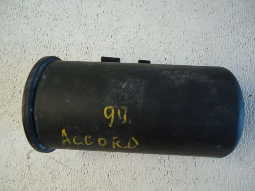 1999 honda accord evap charcoal canister tank  ^c33a^