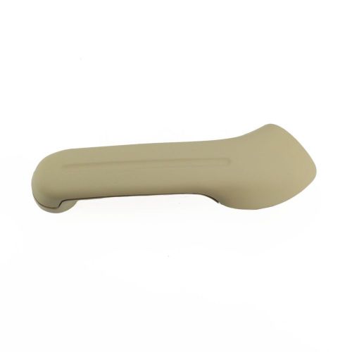 Beige interior right side door handle grab &amp; cover for vw golf jetta mk4 99-04