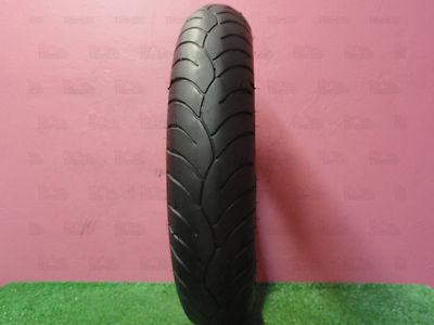 Great used 120/70zr17 front motorcycle tire 120/70/17 metzeler roadtec z6 