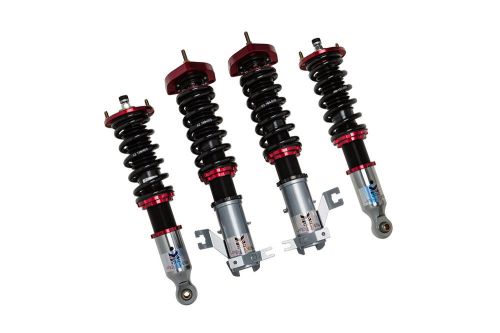 Megan racing street series adjustable coilovers suspension springs ns95