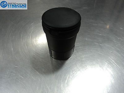 Mazda cx-7, cx-9, 6, 5, tribute new oem cup holder ashe cup