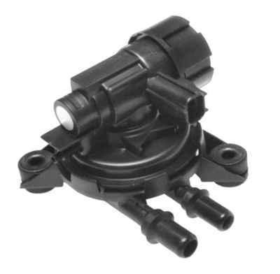 Motorcraft cx-1624 canister purge control solenoid