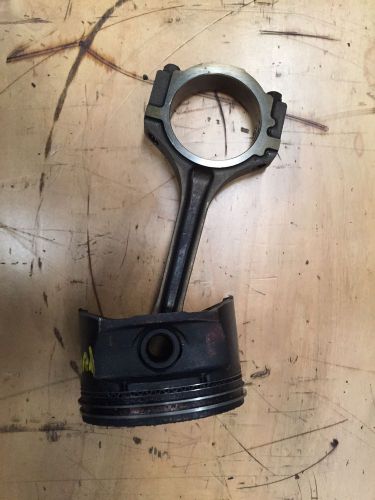 4.2 ford piston and rod