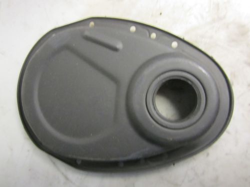350 327 305 265  chevrolet timing cover  factory cover