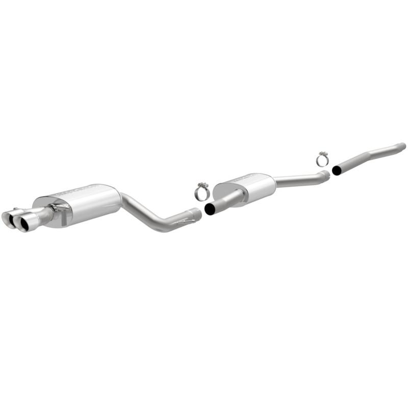 Magnaflow 16494 cat back performance exhaust