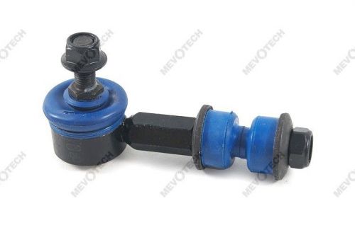 Suspension stabilizer bar link kit front mevotech mk9824