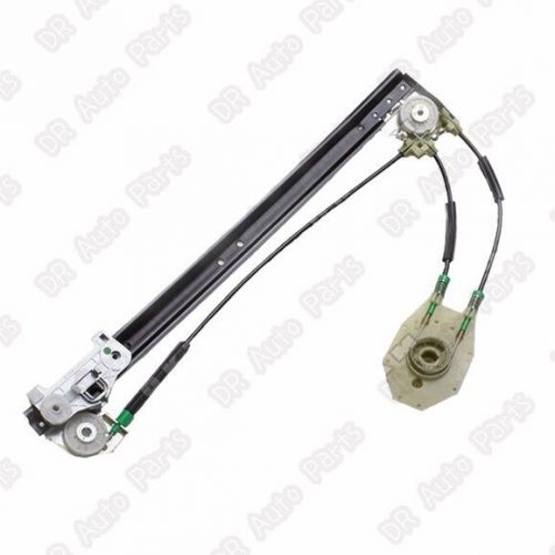 (95-04) for bmw 5 series e39 complete window regulator rear right,oe#51358159836