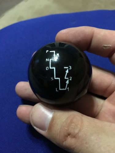 Hurst dual gate his and hers shift knob