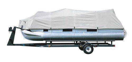 Armor shield trailer guard pontoon marine boat cover 25&#039;-28&#039;l beam width to 96&#039;&#039;