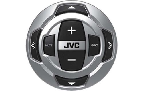 New jvc rm-rk62m marine boat wired remote for jvc kd-x31mbs kd-r85mbs stereos
