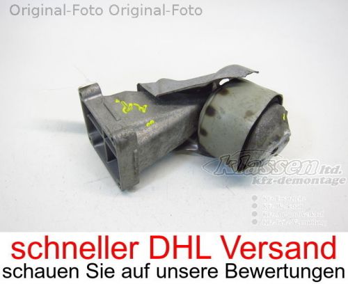 Engine mounting right mercedes benz slk r171 200 kompressor a2712231304