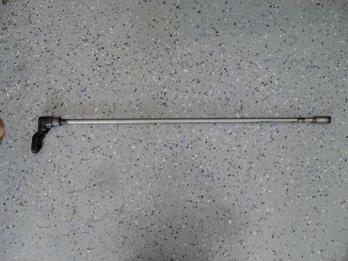 Mercury mariner shift rod 20&#034; 135hp 150hp 175hp 200hp 67070 ready to install