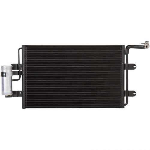 A/c condenser spectra 7-4933