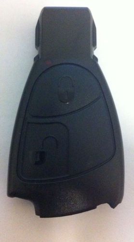 Mercedes benz remote 2 button ...replacement remote key shell housing