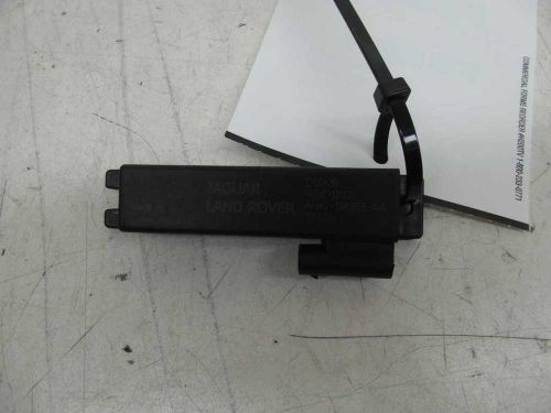 2012 range rover evoque, keyless entry antenna, used