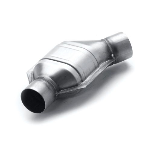 Magnaflow california converter 447176 universal california catalytic converter