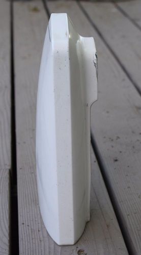 1979-1985 cadillac eldorado right front fender extension