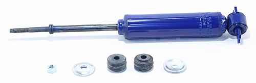 Monroe 32214 front shock absorber-monroe monro-matic plus shock absorber