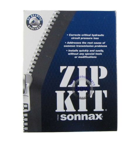 6l80 6l90 sonnax zip kit 6l45-6l90-zip gm silverado yukon gmc s-6l45-6l90-zip