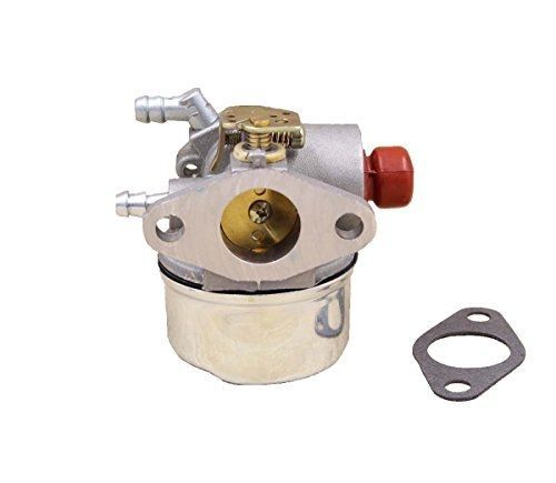 Goodeal carburetor for tecumseh go kart engine 5hp 5.5hp 6hp 6.5hp horizontal