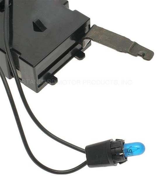 Standard ignition hvac blower control switch hs-235