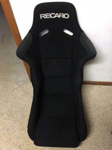 Lotus elise/exige cup recaro profi spg seat