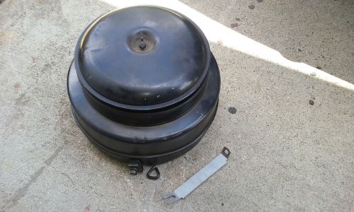 1951-1954 pontiac oil bath air cleaner 1952 1953