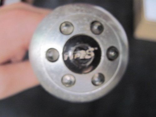 Vintage gear shift knob touring items type s
