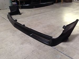 78-87 el camino front spoiler air dam new