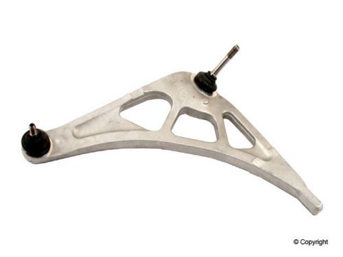 Wd express 371 06076 054 control arm with ball joint