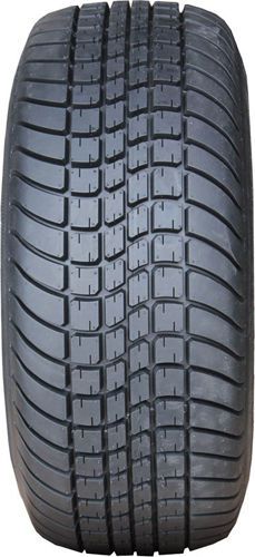 Efx tire pro-rider front/rear 18-8.50-8 dot 4 ply golf cart tire - fa-824