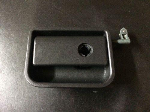 Alfa romeo 164 v6 3.0 24 valve glovebox door handle great condition