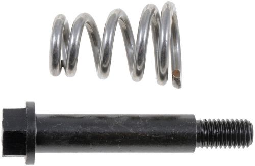 Dorman 675-203 spring and bolt kit