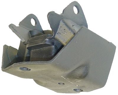 Parts master 2549 engine mount front left