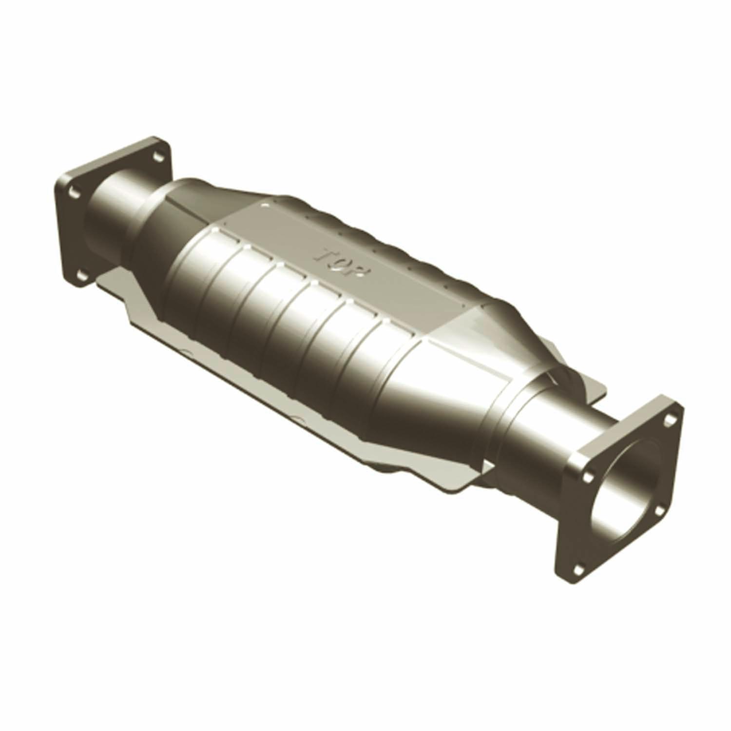 Magnaflow 334652 direct fit california catalytic converter