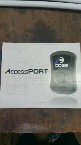 Cobb accessport ap-sub-002