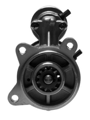 Denso 280-5128 starter-reman starter