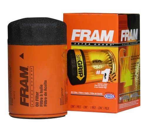 Fram ph2825 extra guard passenger car spin-on oil filter