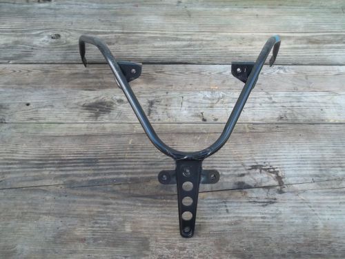 Suzuki burgman an650 rear frame brace