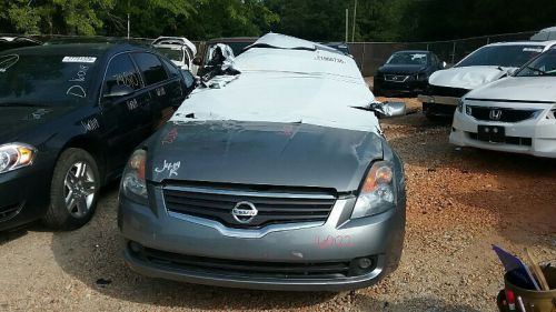 Driver left front door switch fits 07-12 altima 220774