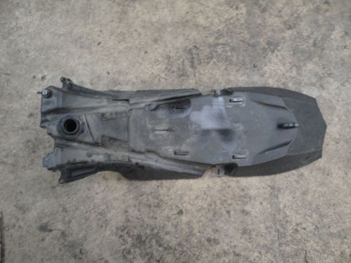 2008 08 skidoo 800r xp rev 154 everest snowmobile fuel gas gasoline tank