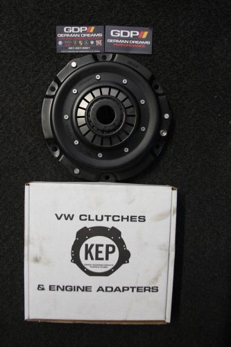 Vw bug beetle ghia baja buggy bus, kennedy clutch stage 1, empi 00-4090