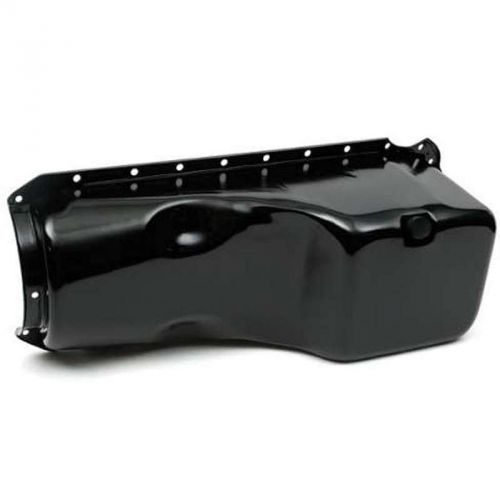 Camaro oil pan, 396ci, 1967-1969