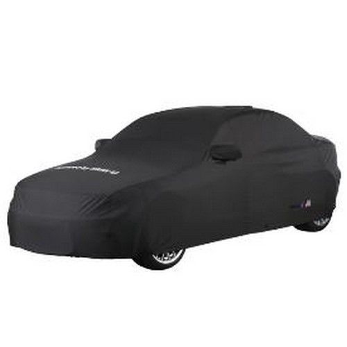 Bmw genuine m indoor/outdoor car cover