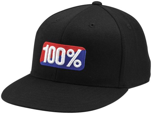 1 20011-001-18 og hat blk lg/xl