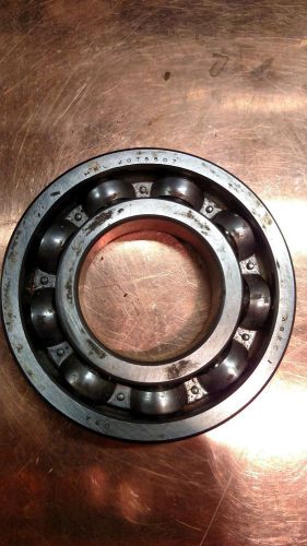 Nos propeller shaft bearing 1940-1954 desoto chrysler dodge passenger car