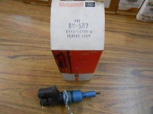 Ford oem-vehicle speed sensor e9tz9e731a