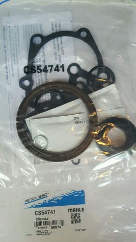 Engine conversion gasket set victor cs54741